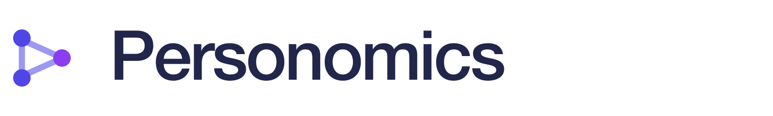 Personomics